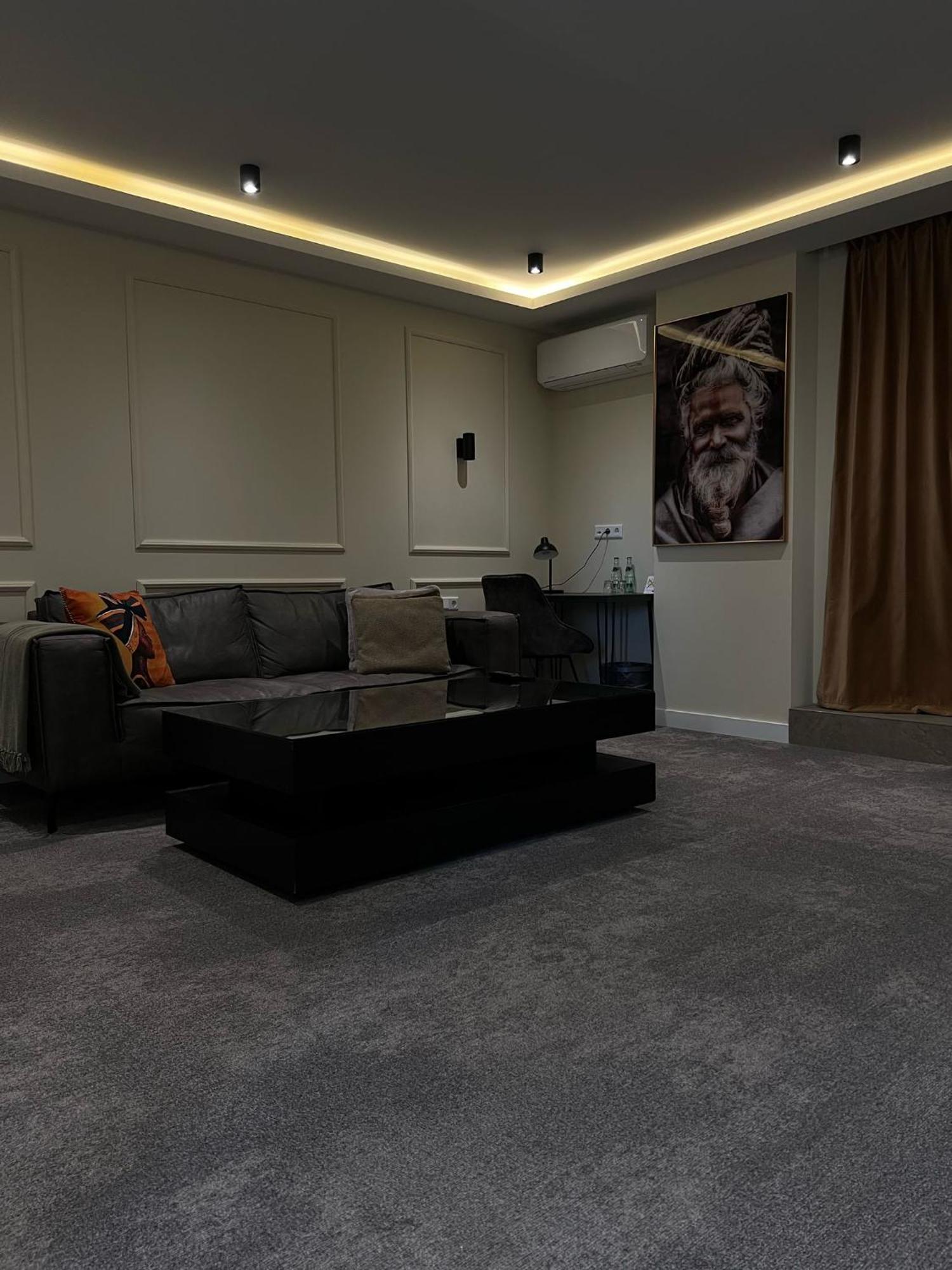 3 Monkeys Hotel 施泰因福特 外观 照片