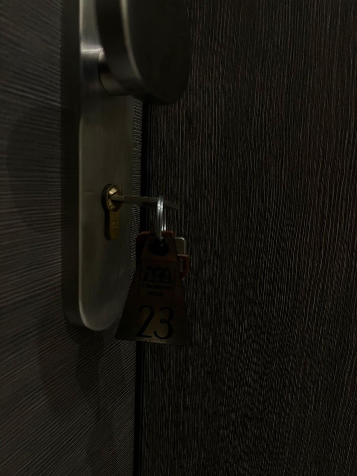 3 Monkeys Hotel 施泰因福特 外观 照片